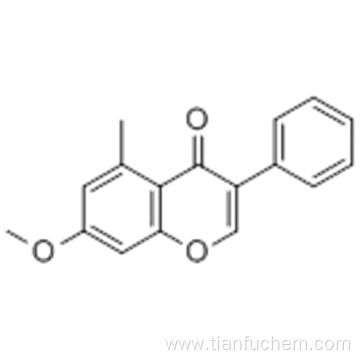 5-Methyl-7-methoxyisoflavone CAS 82517-12-2